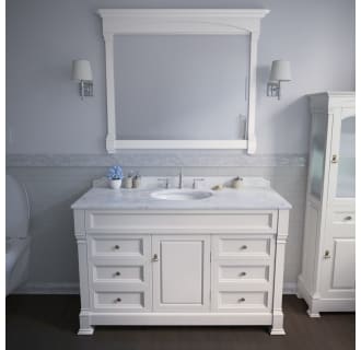 A thumbnail of the Wyndham Collection WC-TS55 Lifestyle Image