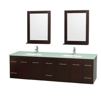 A thumbnail of the Wyndham Collection WC-WHE009-80-UM-VAN Wyndham Collection WC-WHE009-80-UM-VAN