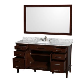 A thumbnail of the Wyndham Collection WC161660SGLVANCDK Wyndham Collection WC161660SGLVANCDK