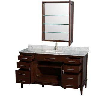 A thumbnail of the Wyndham Collection WC161660SGLVANCDK Wyndham Collection WC161660SGLVANCDK