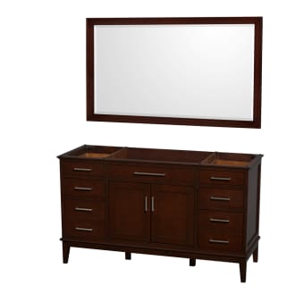 A thumbnail of the Wyndham Collection WC161660SGLVANCDK Wyndham Collection WC161660SGLVANCDK