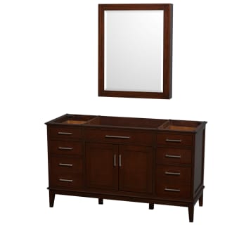 A thumbnail of the Wyndham Collection WC161660SGLVANCDK Wyndham Collection WC161660SGLVANCDK