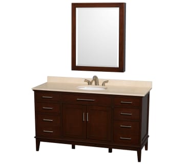 A thumbnail of the Wyndham Collection WC161660SGLVANCDK Wyndham Collection WC161660SGLVANCDK