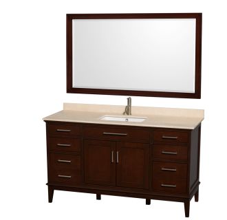 A thumbnail of the Wyndham Collection WC161660SGLVANCDK Wyndham Collection WC161660SGLVANCDK