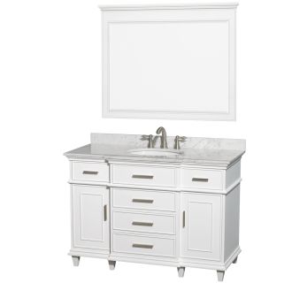 A thumbnail of the Wyndham Collection WC171748SGLVANWHT Wyndham Collection WC171748SGLVANWHT