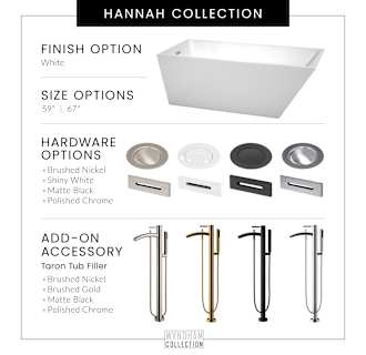 A thumbnail of the Wyndham Collection WCBTK150167 Alternate Image