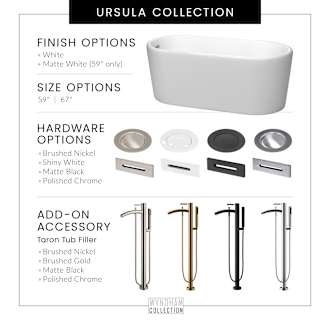 A thumbnail of the Wyndham Collection WCBTK151159ATP11 Alternate Image