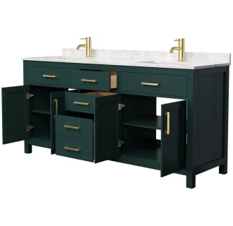 A thumbnail of the Wyndham Collection WCG242472D-UNSMXX Alternate Image