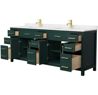 A thumbnail of the Wyndham Collection WCG242484D-UNSMXX Alternate Image