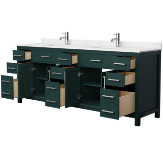 A thumbnail of the Wyndham Collection WCG242484D-UNSMXX Alternate Image