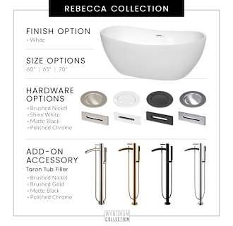A thumbnail of the Wyndham Collection WCOBT101460 Alternate Image