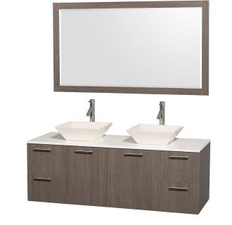 A thumbnail of the Wyndham Collection WCR410060M1DB Wyndham Collection WCR410060M1DB