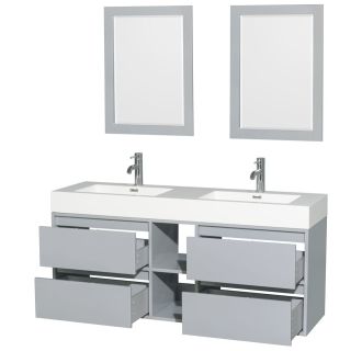 A thumbnail of the Wyndham Collection WCR460060D24 Wyndham Collection WCR460060D24