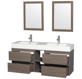 A thumbnail of the Wyndham Collection WCR460060D24 Wyndham Collection WCR460060D24