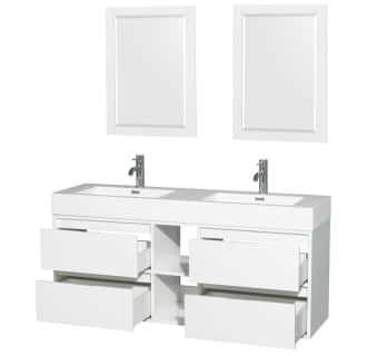 A thumbnail of the Wyndham Collection WCR460060D24 Wyndham Collection WCR460060D24