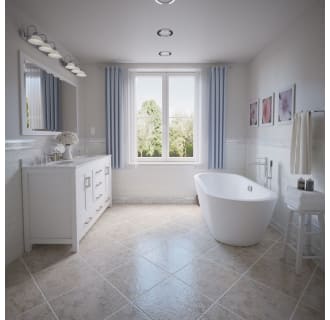 A thumbnail of the Wyndham Collection WCS141460DUNOMXX Lifestyle Image