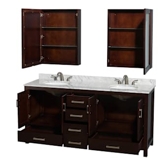 A thumbnail of the Wyndham Collection WCS141472DUNOMED Alternate Image