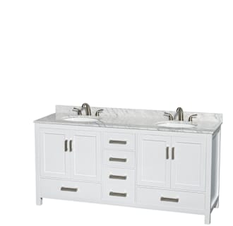 A thumbnail of the Wyndham Collection WCS141472DUNOMED Alternate Image
