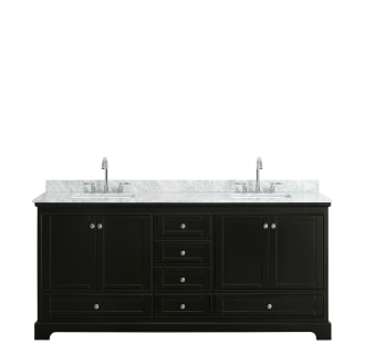 A thumbnail of the Wyndham Collection WCS202080DCMUNSMXX Alternate Image