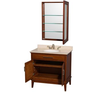 A thumbnail of the Wyndham Collection WCV161636SUNRMED Wyndham Collection WCV161636SUNRMED