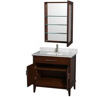 A thumbnail of the Wyndham Collection WCV161660SUNSMED Wyndham Collection WCV161660SUNSMED