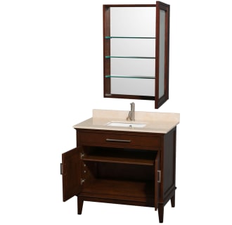 A thumbnail of the Wyndham Collection WCV161660SUNSMED Wyndham Collection WCV161660SUNSMED