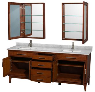 A thumbnail of the Wyndham Collection WCV161680DUNSMED Wyndham Collection WCV161680DUNSMED