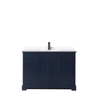 A thumbnail of the Wyndham Collection WCV232348S-VCA-MXX Alternate Image