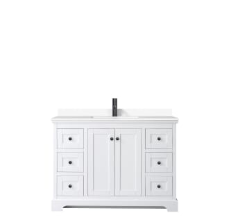 A thumbnail of the Wyndham Collection WCV232348S-VCA-MXX Alternate Image