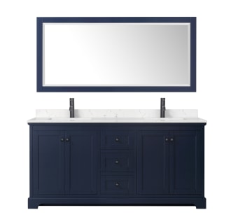 A thumbnail of the Wyndham Collection WCV232372D-VCA-M70 Alternate Image
