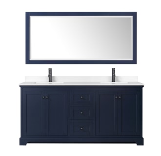 A thumbnail of the Wyndham Collection WCV232372D-VCA-M70 Alternate Image