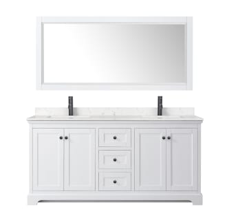 A thumbnail of the Wyndham Collection WCV232372D-VCA-M70 Alternate Image