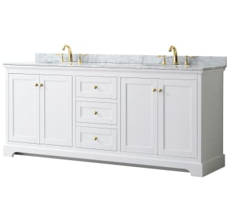 80 vanity top