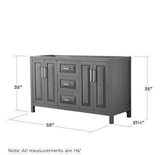 A thumbnail of the Wyndham Collection WCV252560DCXSXXMXX Alternate Image