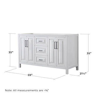 A thumbnail of the Wyndham Collection WCV252560DCXSXXMXX Alternate Image