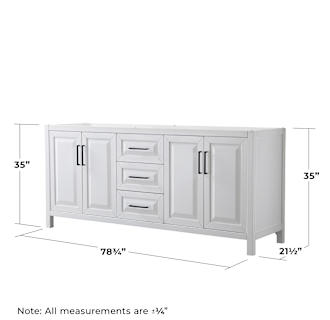 A thumbnail of the Wyndham Collection WCV252580DCXSXXM70 Alternate Image