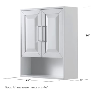 A thumbnail of the Wyndham Collection WCV2525WC Alternate Image