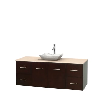 A thumbnail of the Wyndham Collection WCVW00960SESIVOVM58 Wyndham Collection WCVW00960SESIVOVM58