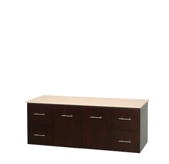 A thumbnail of the Wyndham Collection WCVW00960SESIVOVM58 Wyndham Collection WCVW00960SESIVOVM58