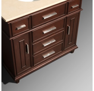 A thumbnail of the Wyndham Collection WC-1717-36-SGL-UM-VAN Alternate View