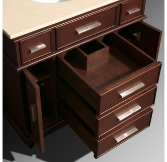 A thumbnail of the Wyndham Collection WC-1717-36-SGL-UM-VAN Alternate View