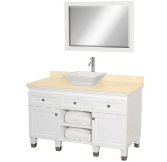 A thumbnail of the Wyndham Collection WC-CG5000-48 Wyndham Collection WC-CG5000-48