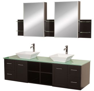 A thumbnail of the Wyndham Collection WC-WHE007-SH-72 Alternate View