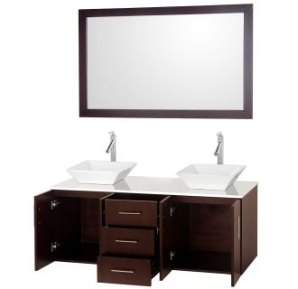 A thumbnail of the Wyndham Collection WC-B400-55-ESP-OM Alternate View