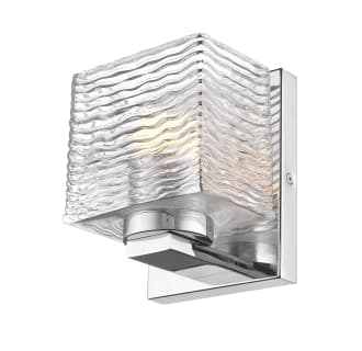 Z-Lite 336-1S-BN-LED Brushed Nickel Barrett Single Light 5 Z-Lite 336-1S-BN-LED Brushed Nickel Barrett Single Light 5