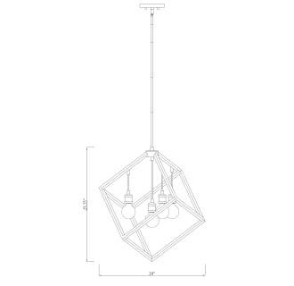 A thumbnail of the Z-Lite 478P24 Alternate Image