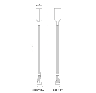 A thumbnail of the Z-Lite 5005PHB-519P-LED Alternate Image