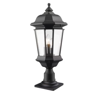 Post Lights - LightingDirect.com | Outdoor Post Lights & Pole Lamps