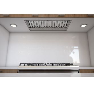 Zephyr AK9246AS Stainless Steel 1200 CFM 48 Inch Wide Stainless Steel