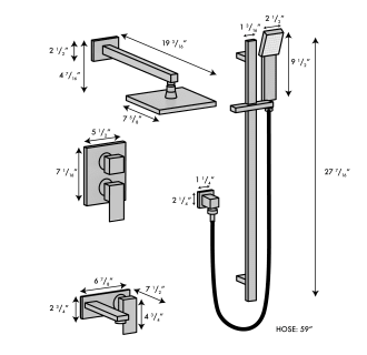 A thumbnail of the ZLINE BLS-SHS Alternate View